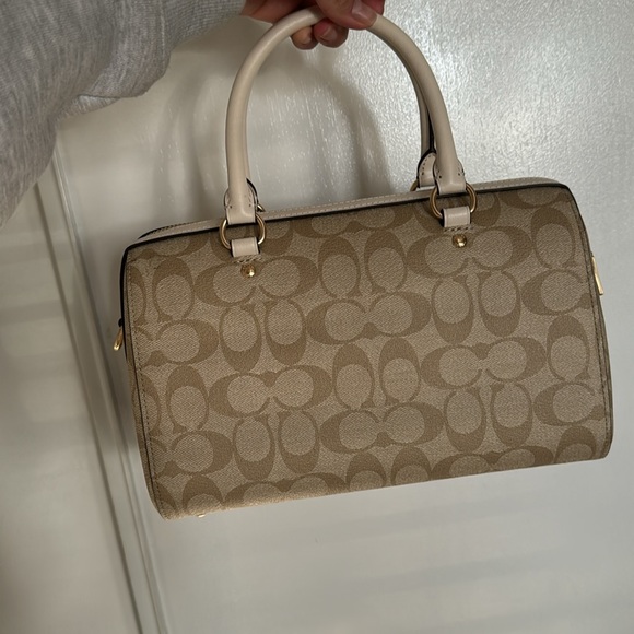 Coach bag - Picture 2 of 5